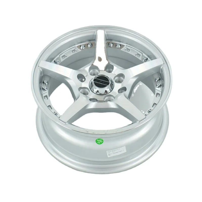 DM1536 13 14 дюймовый обод, литые диски небольшого размера, продаются как Горячие торты