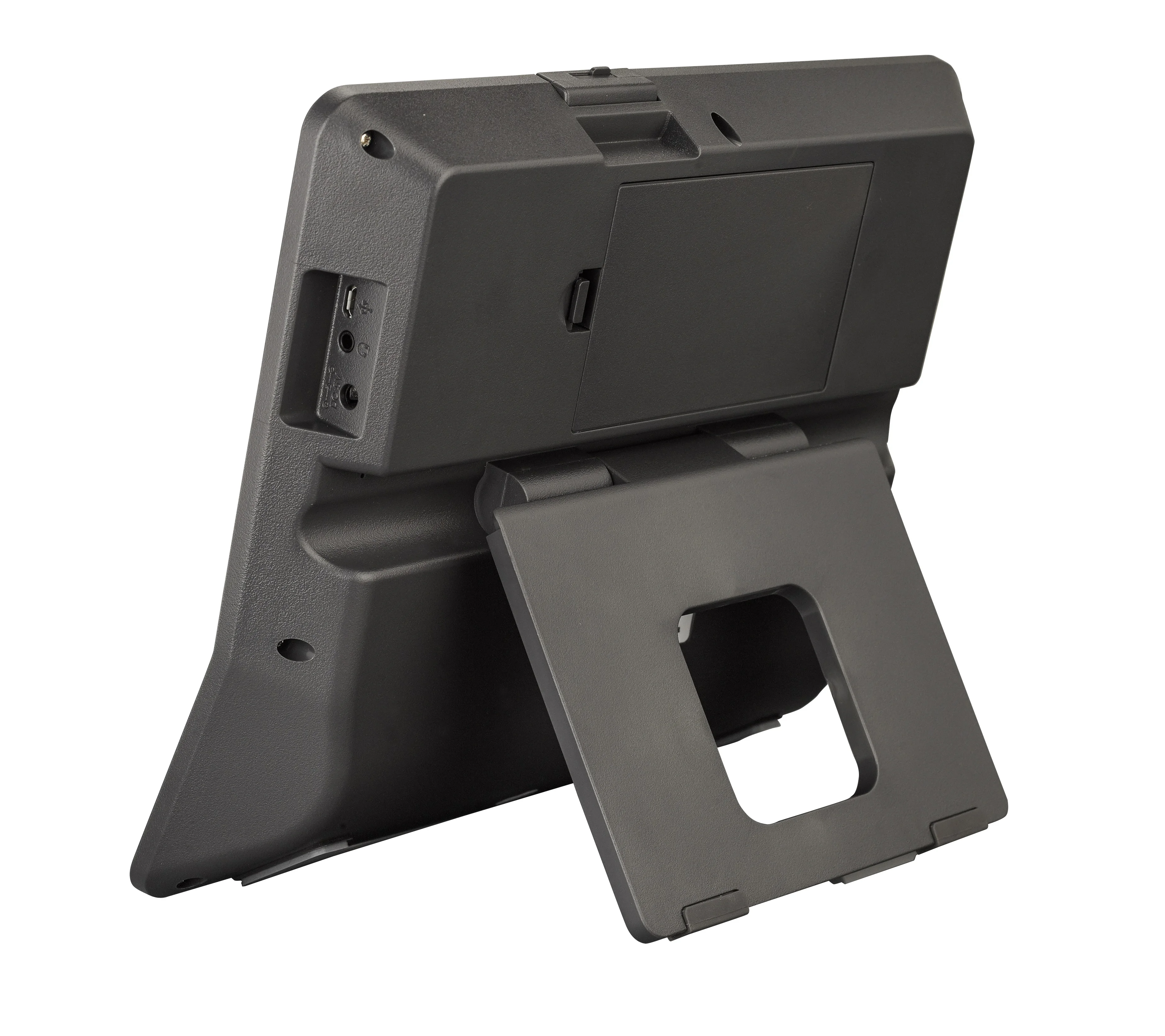 LS-830 4G LTE Smart Android Fixed Wireless Desktop Phone 8 Inch Screen Video Cordless Telephone with VoLTE WIFI for office home