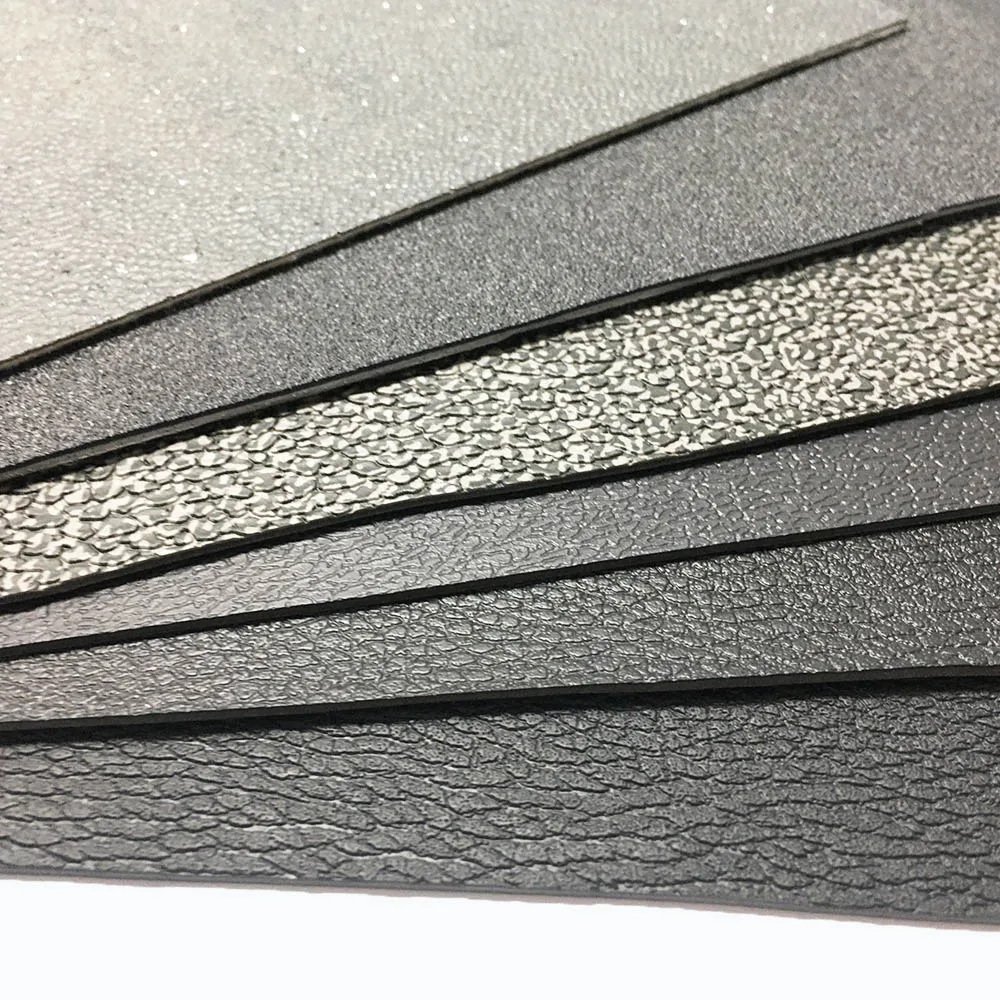 Eco-friendly Good Quality Composite Pvc Flooring for Car Supplied by China Factory Plastic Flooring Vinyl Flooring Indoor