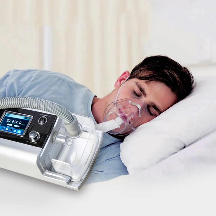 ce certified portable breathing bipap price Mini travel portatil c-pap cpep Sleep auto c pap capa bipap bpap cpap Machine