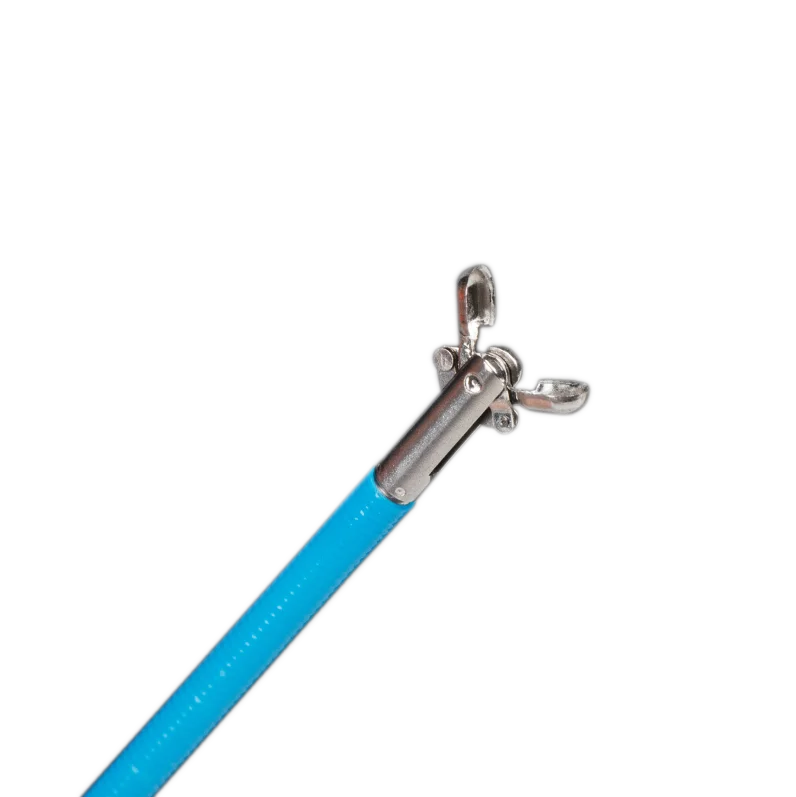 2.3mm Disposable Flexible Biopsy Forceps for Bronchoscope