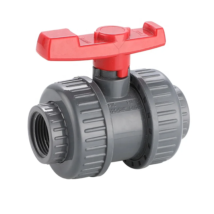 Female Thread Plastic PVC Pipe Fitting Connector Elbow Tee Coupler Water Pipe Fitting Joint Aquarium Adapter