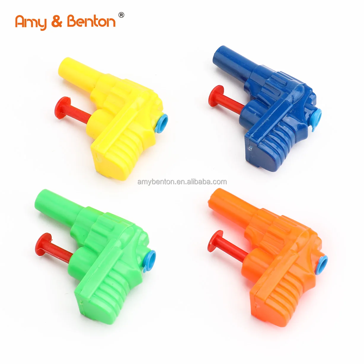 2024 Summer party mini toy powerful water guns Powerful Squirt Guns for sale