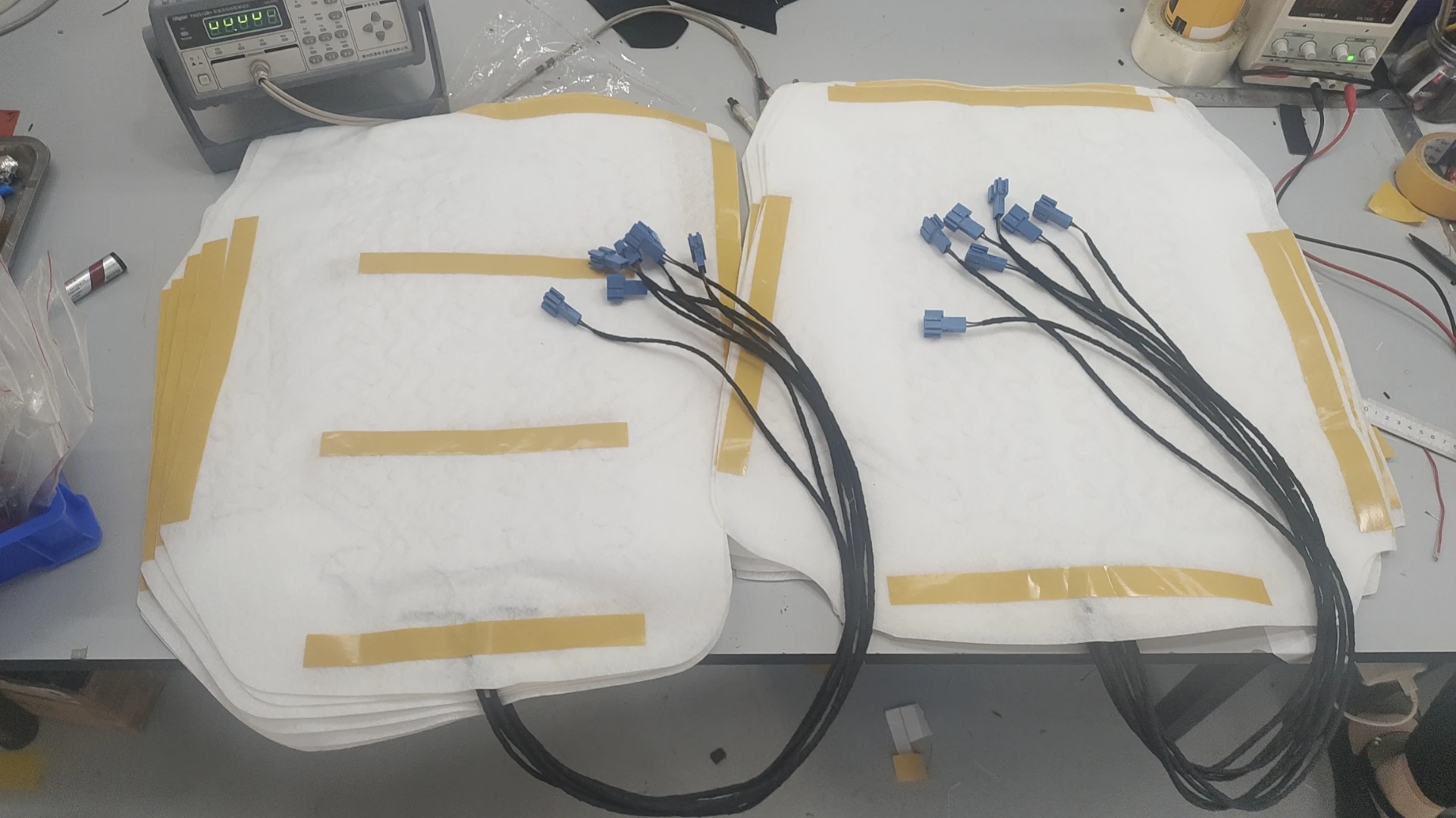 12v  aftermarket electric car seat heater