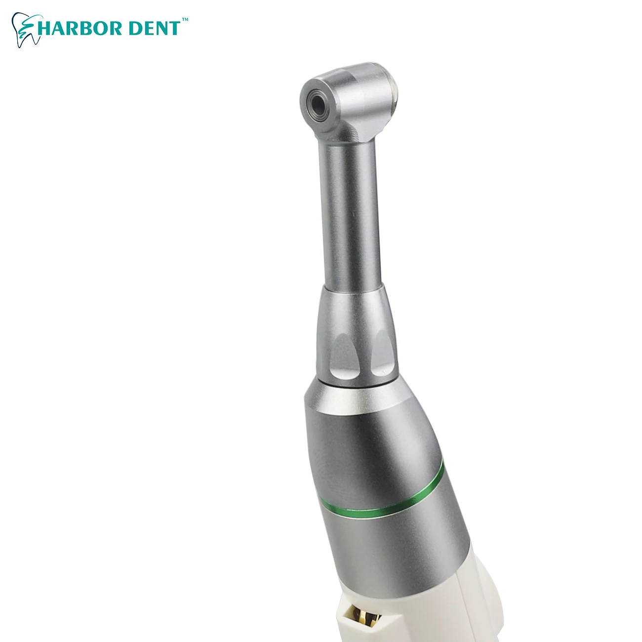 Dental LED Wireless Mini 16:1 Reduction Contra Angle Endo Motor Endodontic Treatment Root Canal Therapy Instrument Dentistry