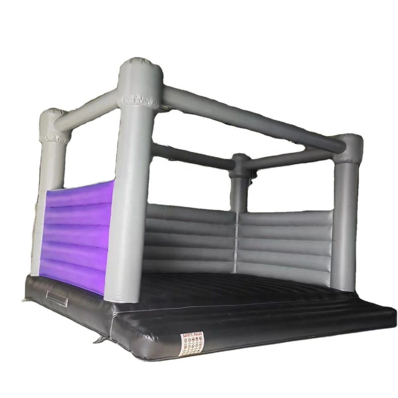 big party wedding bouncy castle inflatable air jumping castle trampoline