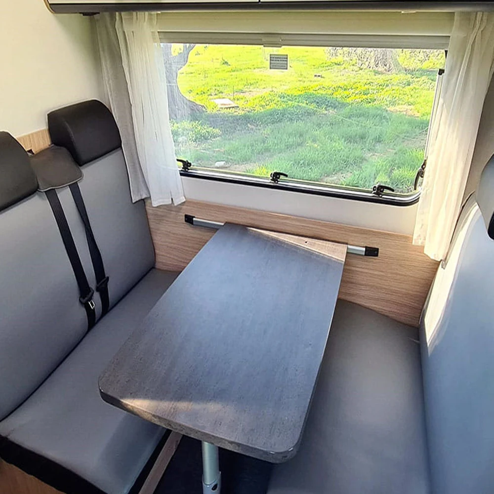 Australian Luxury 4WD Motorhomes and Campervans High Quality 4X4 Caravan Manufacturers of Travel Trailers