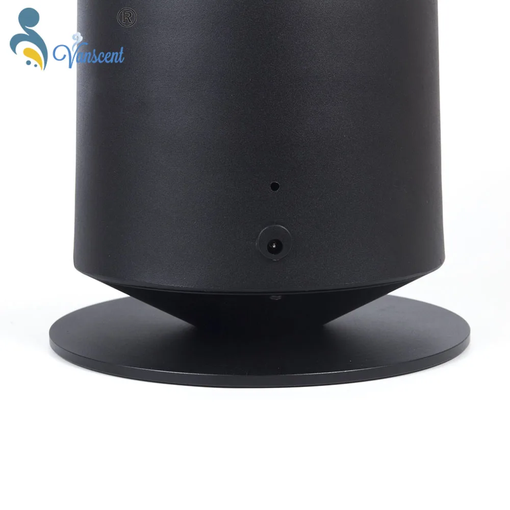 Logo Available Supermarket Aroma Oil Freshener Scent Air Dispenser Perfume Diffuser Supplier