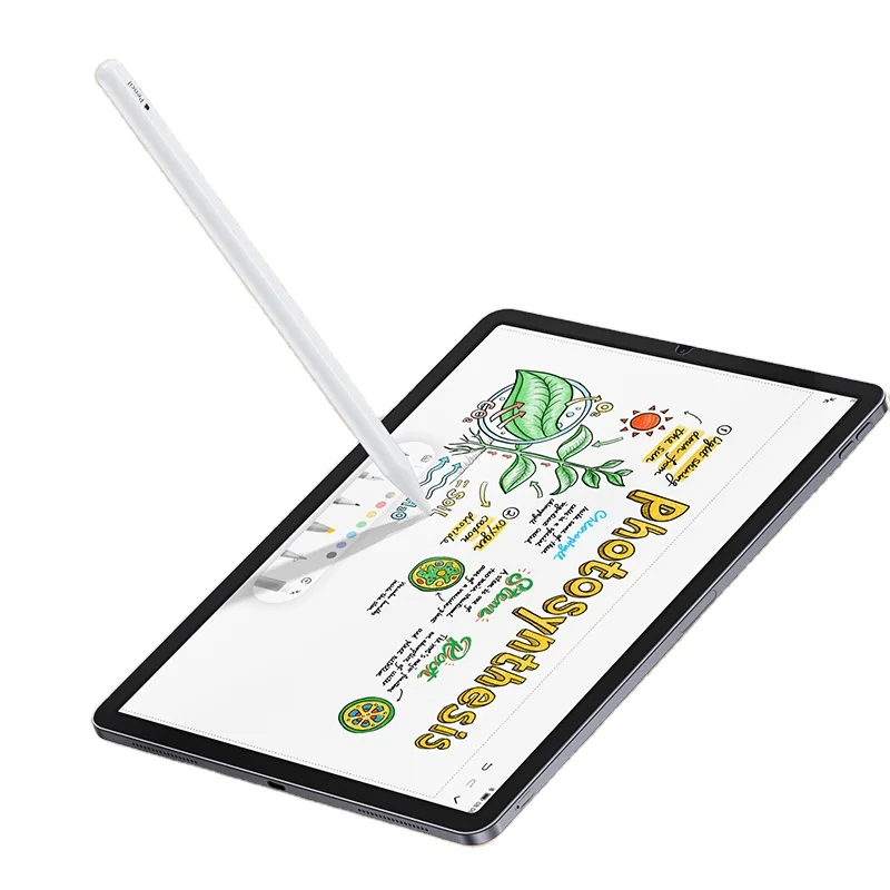 Factory wholesale Matte PET Painting Write Paperlike Film Paper Like Screen Protector For iPad pro 11 mini6 air 12.9