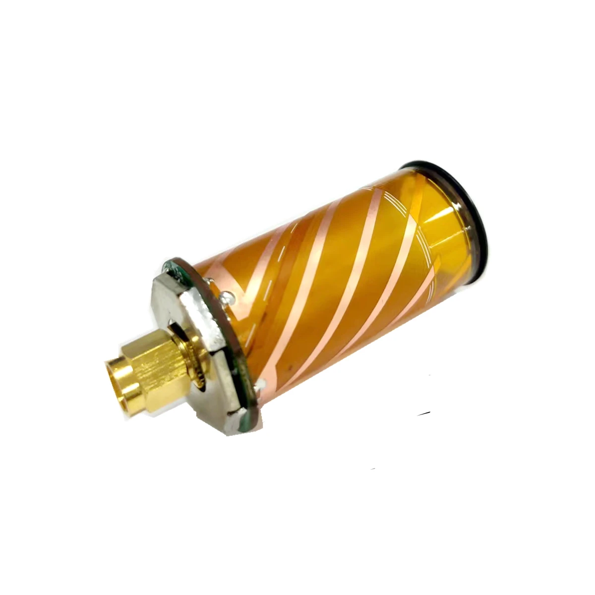 High Precision Gps L1 L2 Glonass L1 L2 Bds B1/b2/b3 Gnss Rtk Helical Uav Antenna Surveying Drone Mapping