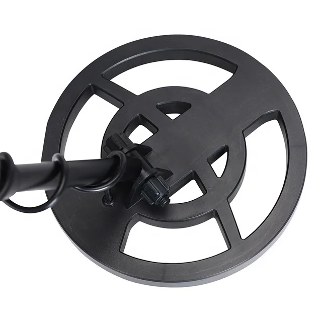 MD4030 high sensitivity portable underground metal detector