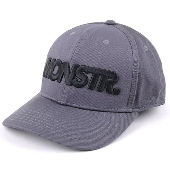 Diversify Fashion Custom Embroidery Logo Sport Wholesale logo brim fitted caps snapback hats baseball caps