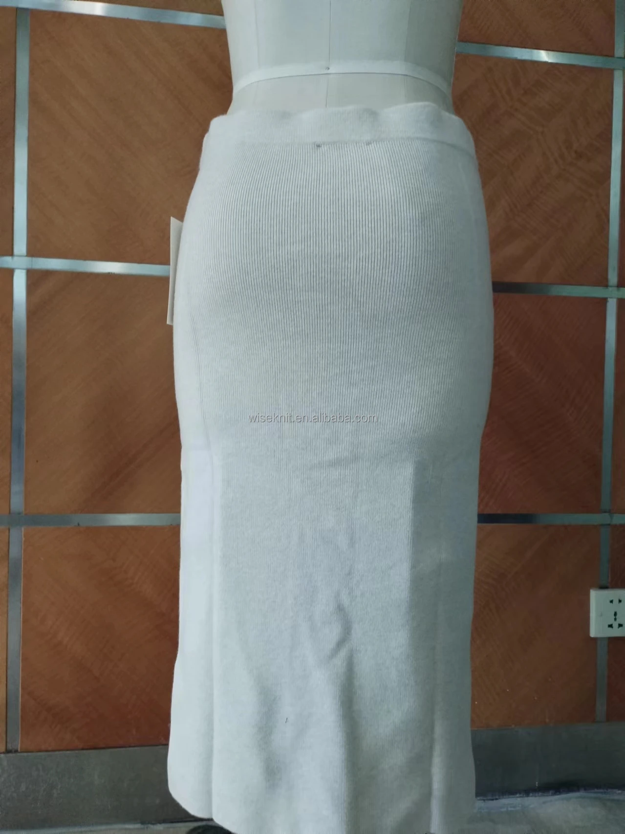 Drop shopping Knit Skirt