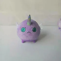 axie toys cute customization Newest product axie plush toys axie