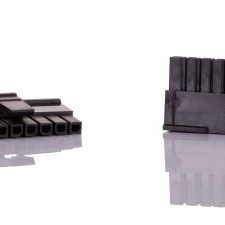 Molex43645-0800Micro-Fit 3.0 Plug Housing Dual Row 4 Circuits,10 Pin 3 mm  in stock43645-0800