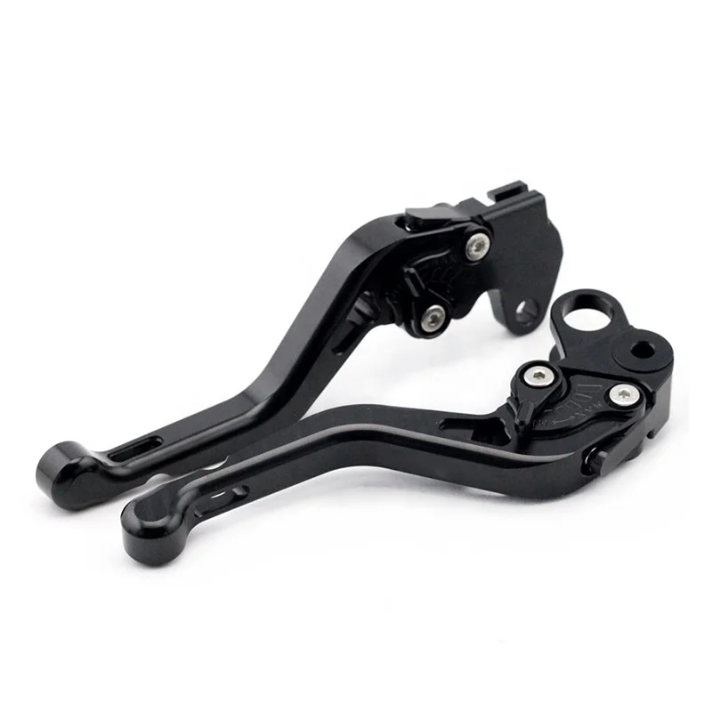 [CUSTOM] Motorcycle Brake Master Handle Clutch Levers CNC Machining Service