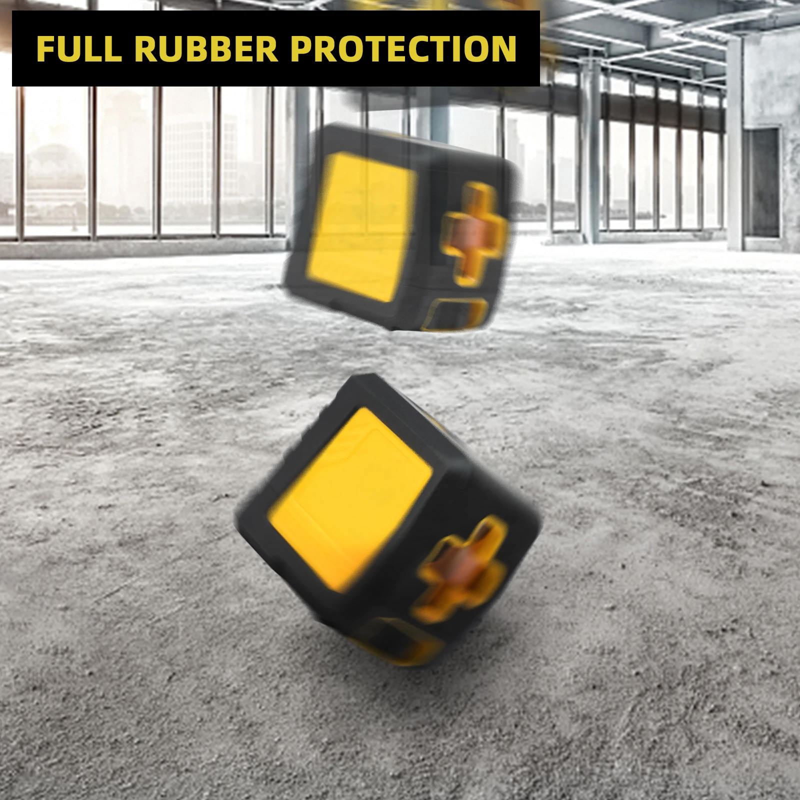 plineasy mini green beam single module 2 lines cross line laser level nivel laser with magnetic bracket