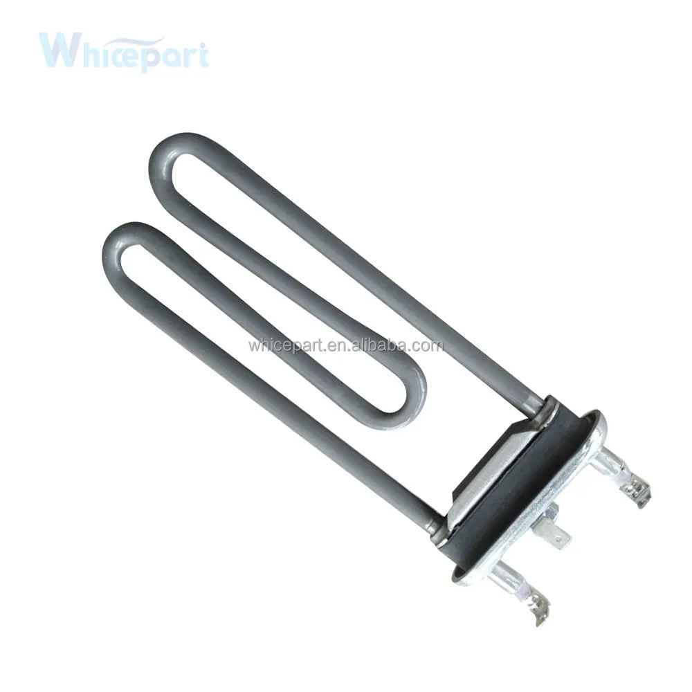 Hot sale five years warranty DC47-00006X 2000W 175MM KAWAI Heater for samsung washing machine parts