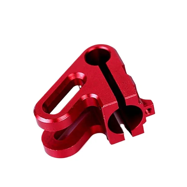 Made Stainless Steel Machining Service Production 3d Printing Precision Fabrication Cnc Parts Custom