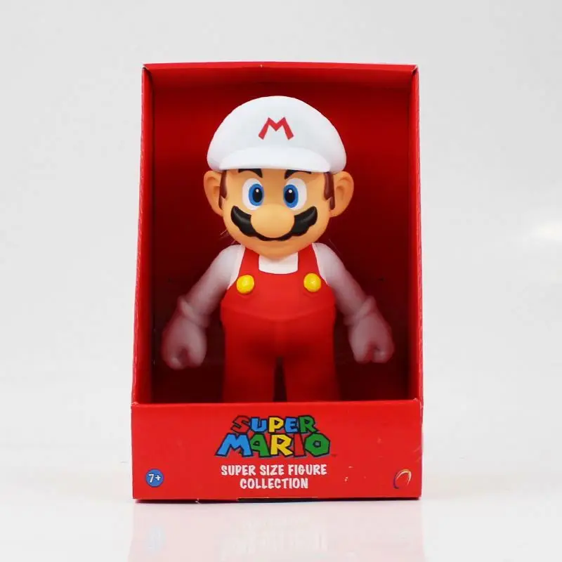 Oem Hot products  Mario Figure Super Mario