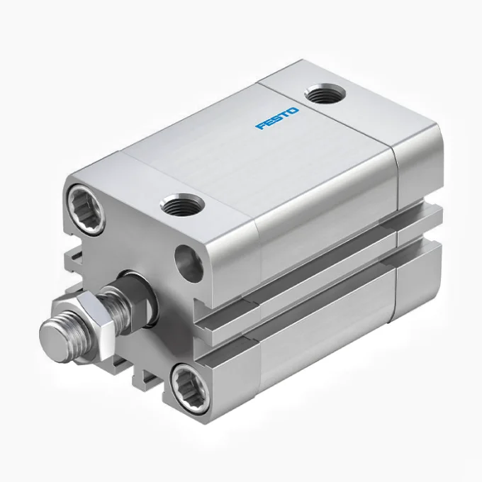 New and Original High-Force Compact Cylinders ADN-25-125-I-P-A in stock
