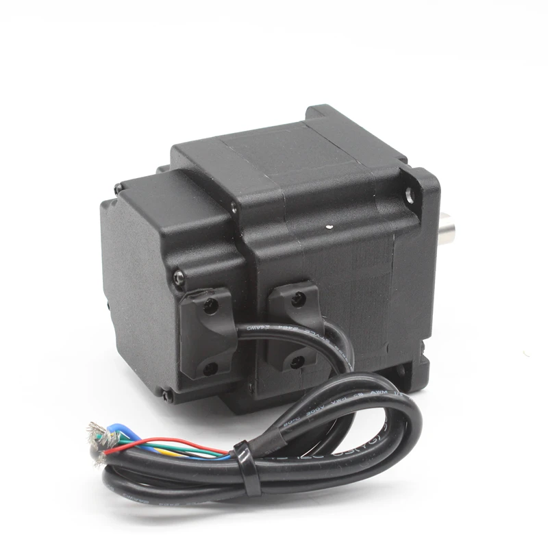 24V/48V high speed high power 220W/440W for general machine 86BL Brushless DC Motor