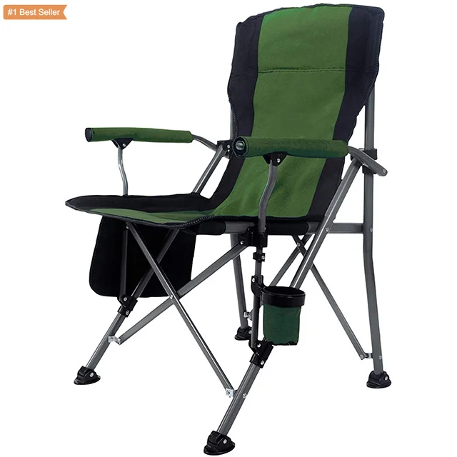 Jumon Custom Aluminium Foldable Telescopic Camping Barbeku Sandalyesi Stool Fishing Kids Beach Lounge Chair Garden