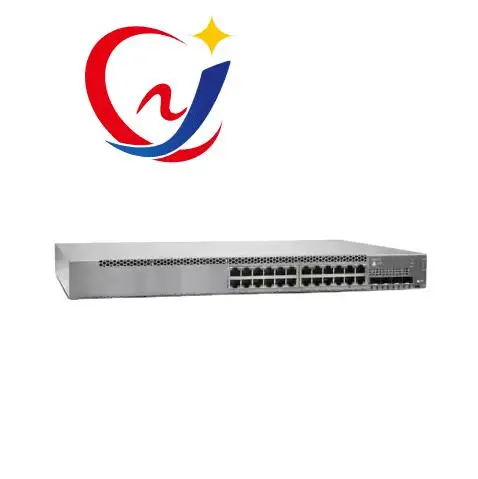 Новый оригинальный EX2300-24T-DC можжевельника EX2300 серии 10/100/1000 Мбит/с 24 порта коммутатора Ethernet
