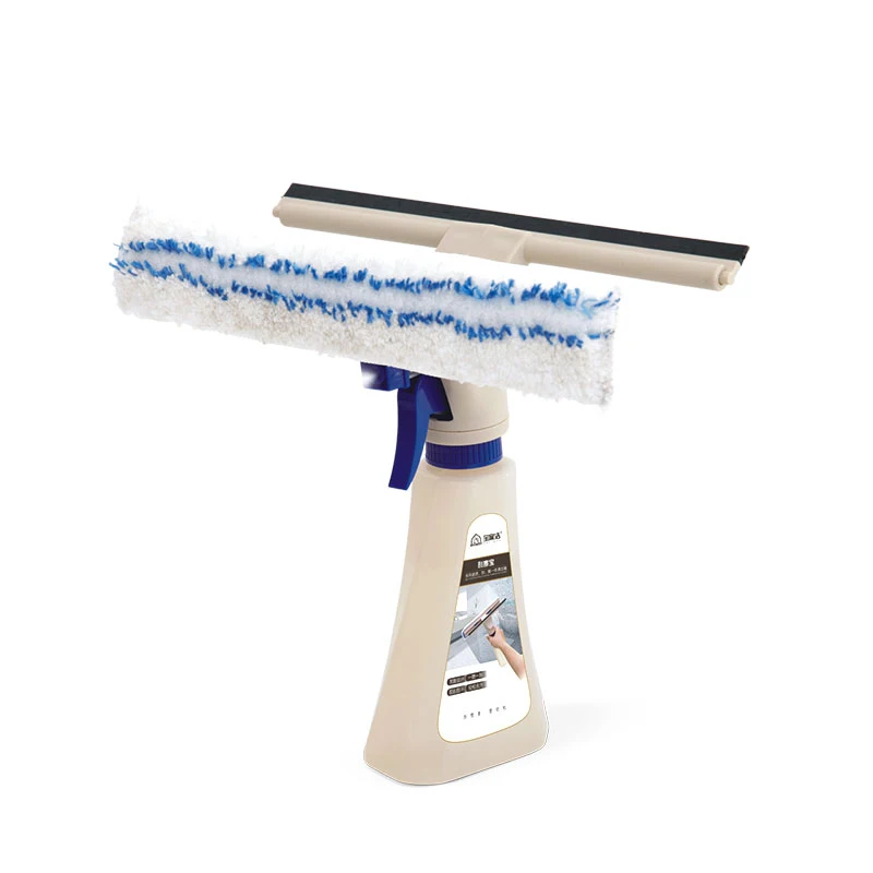 Jesun C8 window cleaner glass wiper magnetic glass magnet cleaner glass cleaner tools