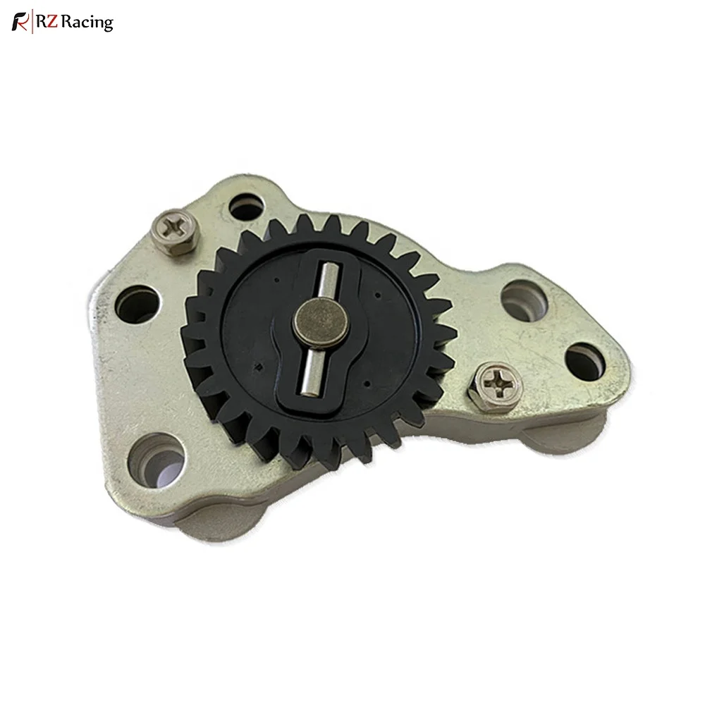High Quality Factory Price Motorcycle Engine Parts Oil Pump Oil Pump for RS150