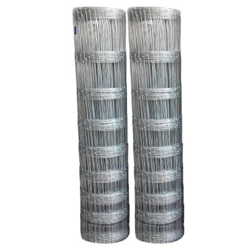 1.8m high 100m long BONNOX Veldspan Gate Farm Field Fence