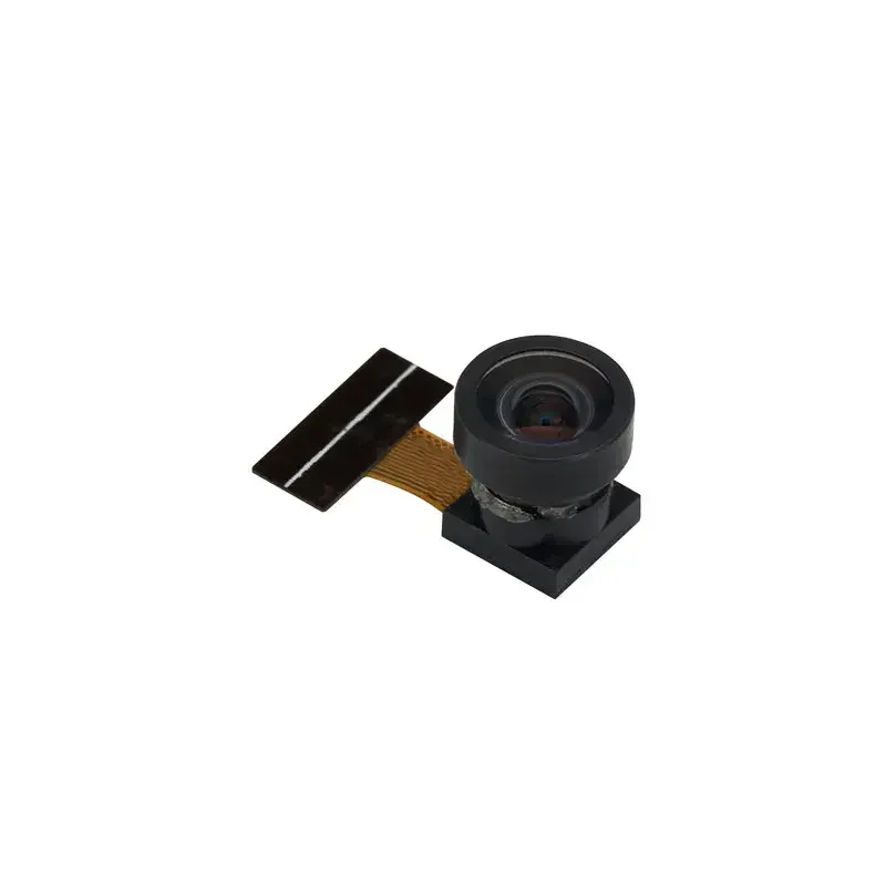 Мини 2MP OV2640 GC2145 датчик камеры ESP32-Cam широкоугольный 120 градусов DVP 24-контактный интерфейс распознавания лица компактный модуль