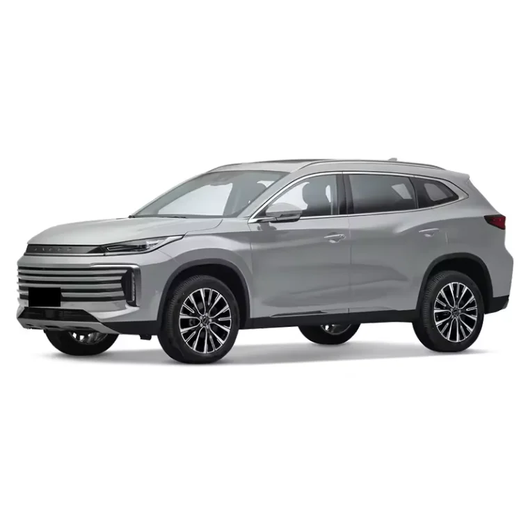 Автомобиль Chery Exeed TXL EV 4WD 1 6 т бензиновый внедорожник высокоскоростной автомобиль Китай лучший торговый дилер экспортная продажа