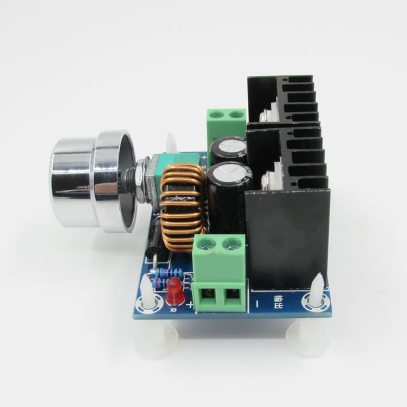 XH-M401 DC-DC Step Down Converter  Module XL4016E1 High Power DC Voltage Regulator