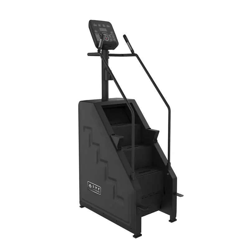 Gym Commercial Stair Machine Cardio Treadmill Indoor Hiking Leg Training Step Climber Master