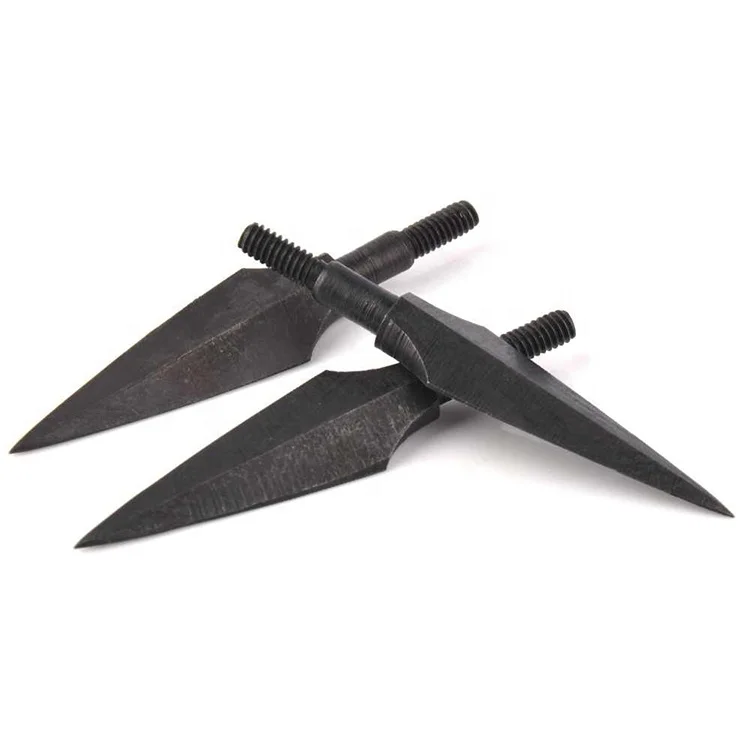 Профессиональная охотничья головка на заказ