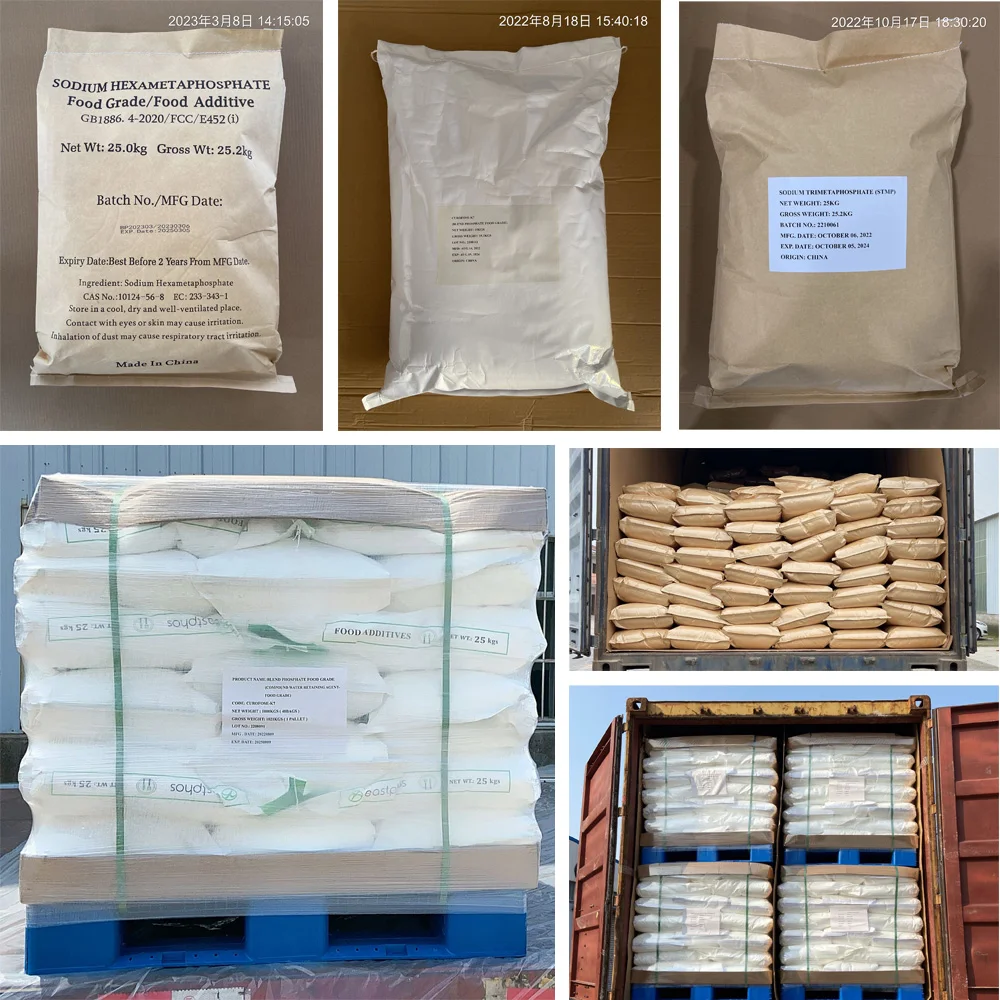 TSP Trisodium Phosphate Made in China