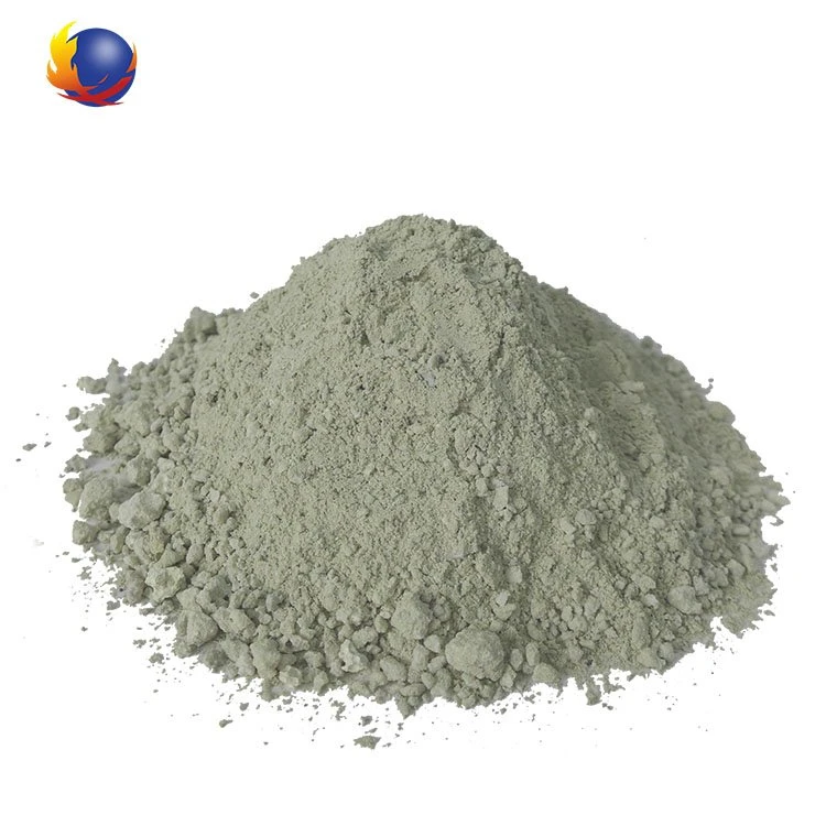 High quality MgO refractory gunning mass for converter ladle tundish
