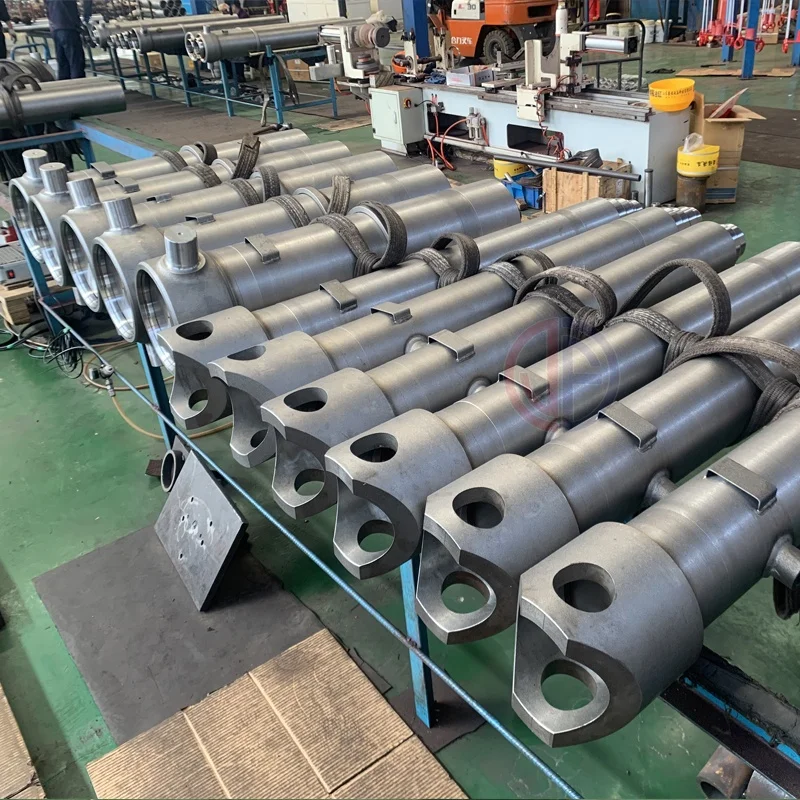 FEE hydraulic cylinder for tipping truck
