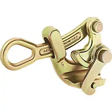 High Quality Cable Clamp Wire Rope Grip