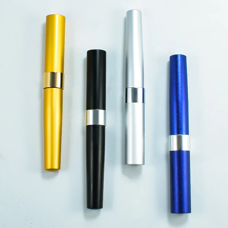 Natural Vegan Organic Eyelash Enhancer Eye Lash Growth Nourishing Liquid Private Label Castor Oil Eyelash Serum To Grow Lashes