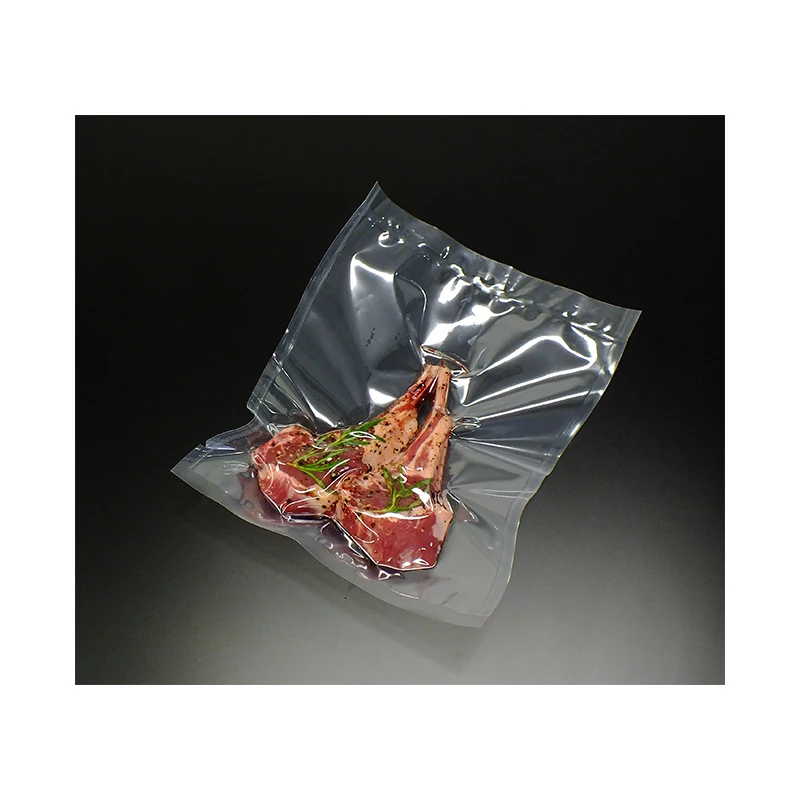 
Commercial tray food vacuum sealer packaging machine with high quality 