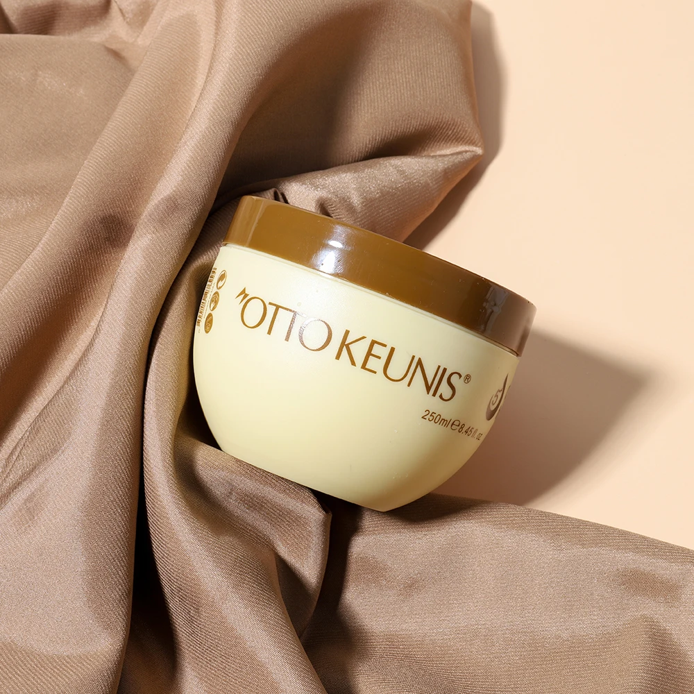 Hair Care Repairing and Conditioning Argan Oil Treatment Hair Mask for Hair Massage Cream