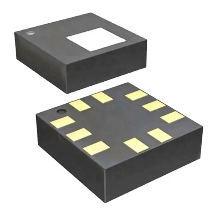 HXW LPS25HBTR MEMS pressure sensor 260-1260 hPa absolute  digital output barometer   LPS25HBTR