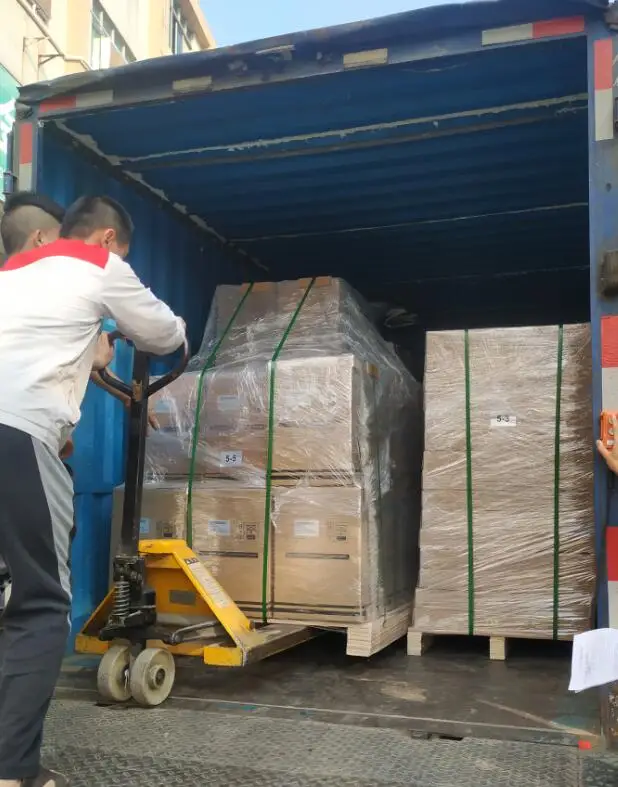 10kw Wholesale Storage Use Battery Home Panels Module For Dc Power Pure Sine Wave All One Inverter Hybrid Solar Energy Systems