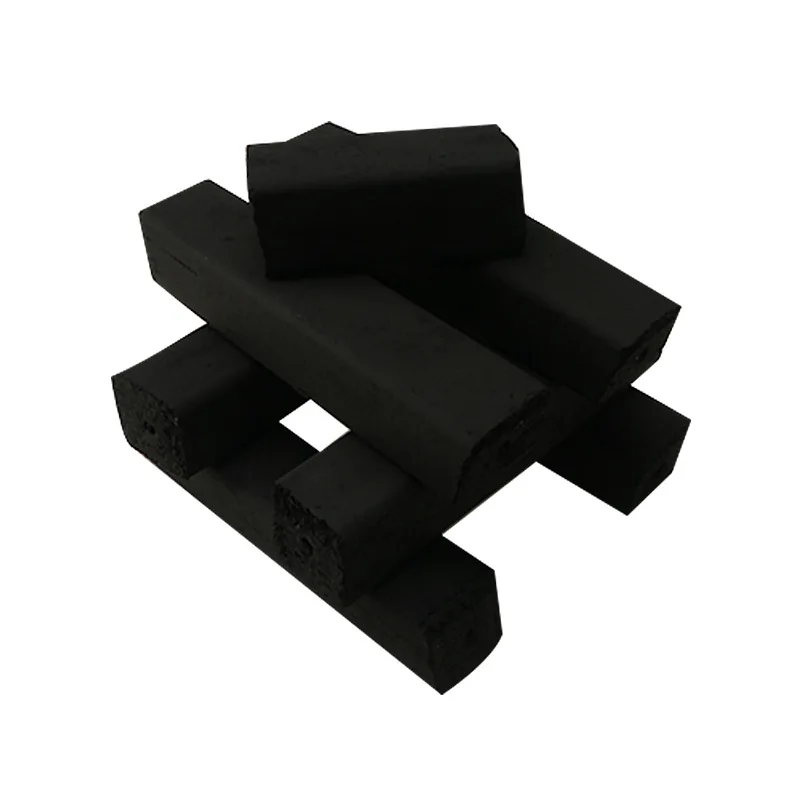 Barbecue charcoal anthracite carbon household mechanism bamboo charcoal block indoor heating carbon fuel Wholesale