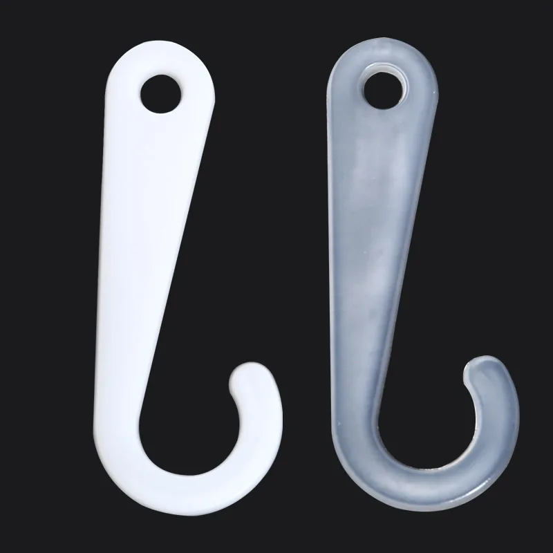 Shanghai recycle paper fiber hook for bag cardboard packaging hook of socks display R-A