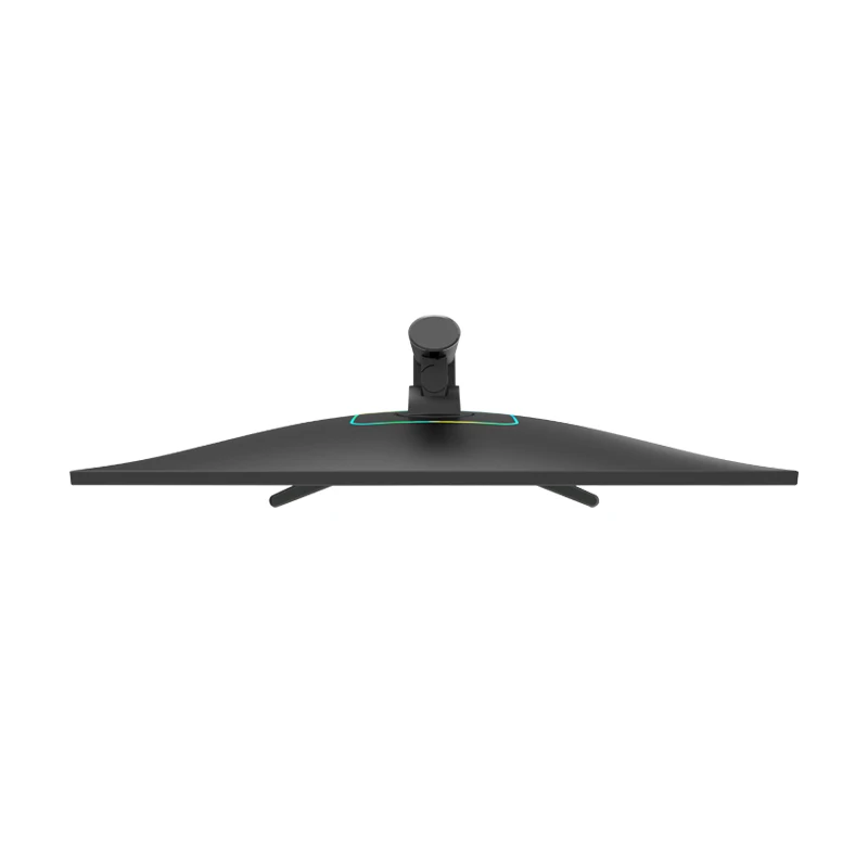 Curved Monitor 27Inch 240Hz 2K Gaming Monitor Fish Screen Display  Widescreen  Monitor for Game