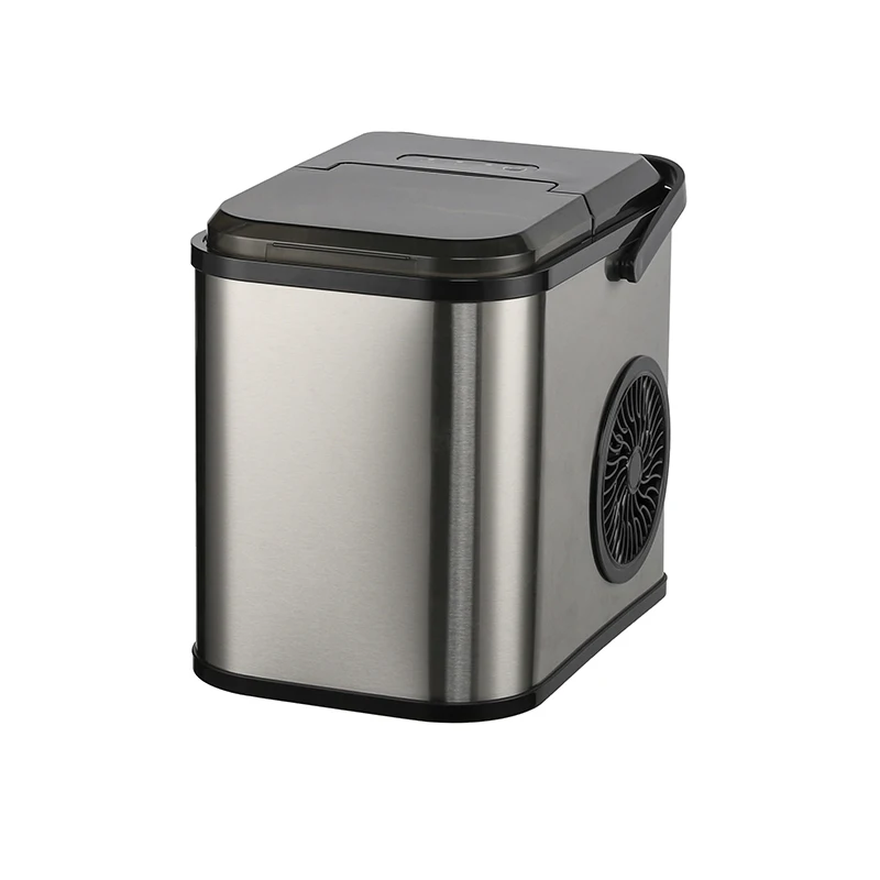 Electric Ice Ball Maker Portable Mini Ice Maker Household