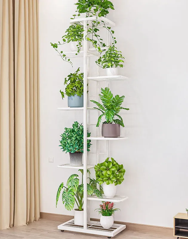 Classic Design Flower Pot and Planting Tools Set Essential Planters for Seeding and Maintenance